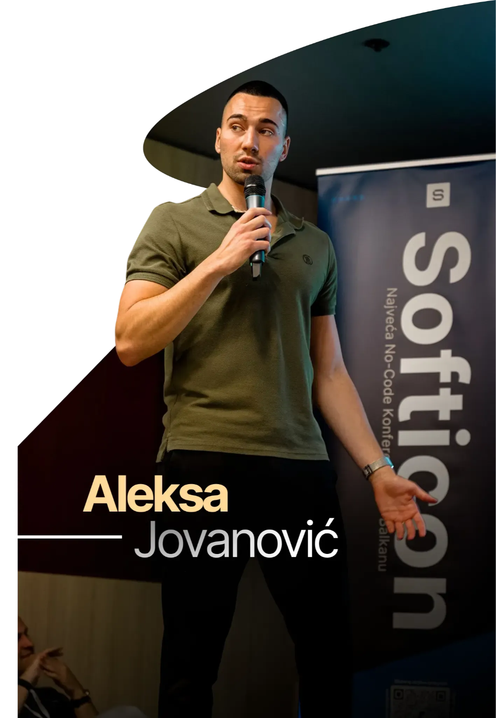 Aleksa Jovanović