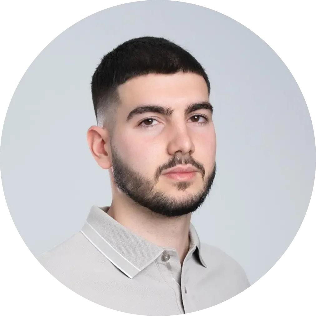Pavle Milanović